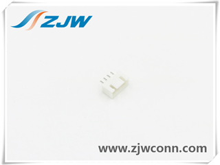2.50mm Pitch Wafer 180°
